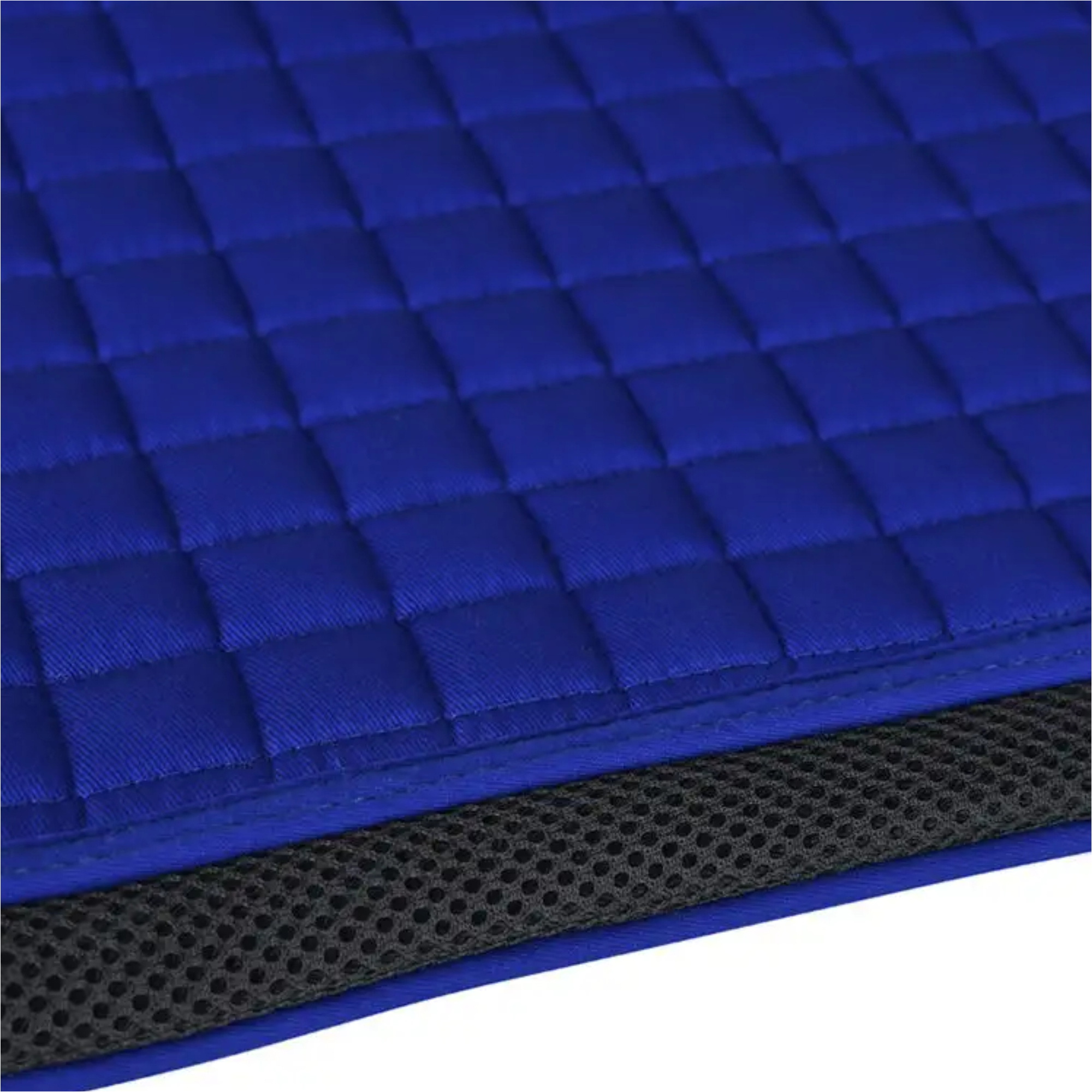 2025 Weatherbeeta Prime Air-Tec All Purpose Saddle Pad 1028249 - Cobalt